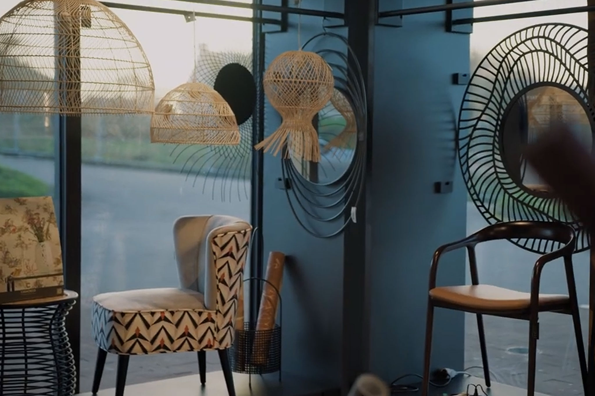 mobilier décoration