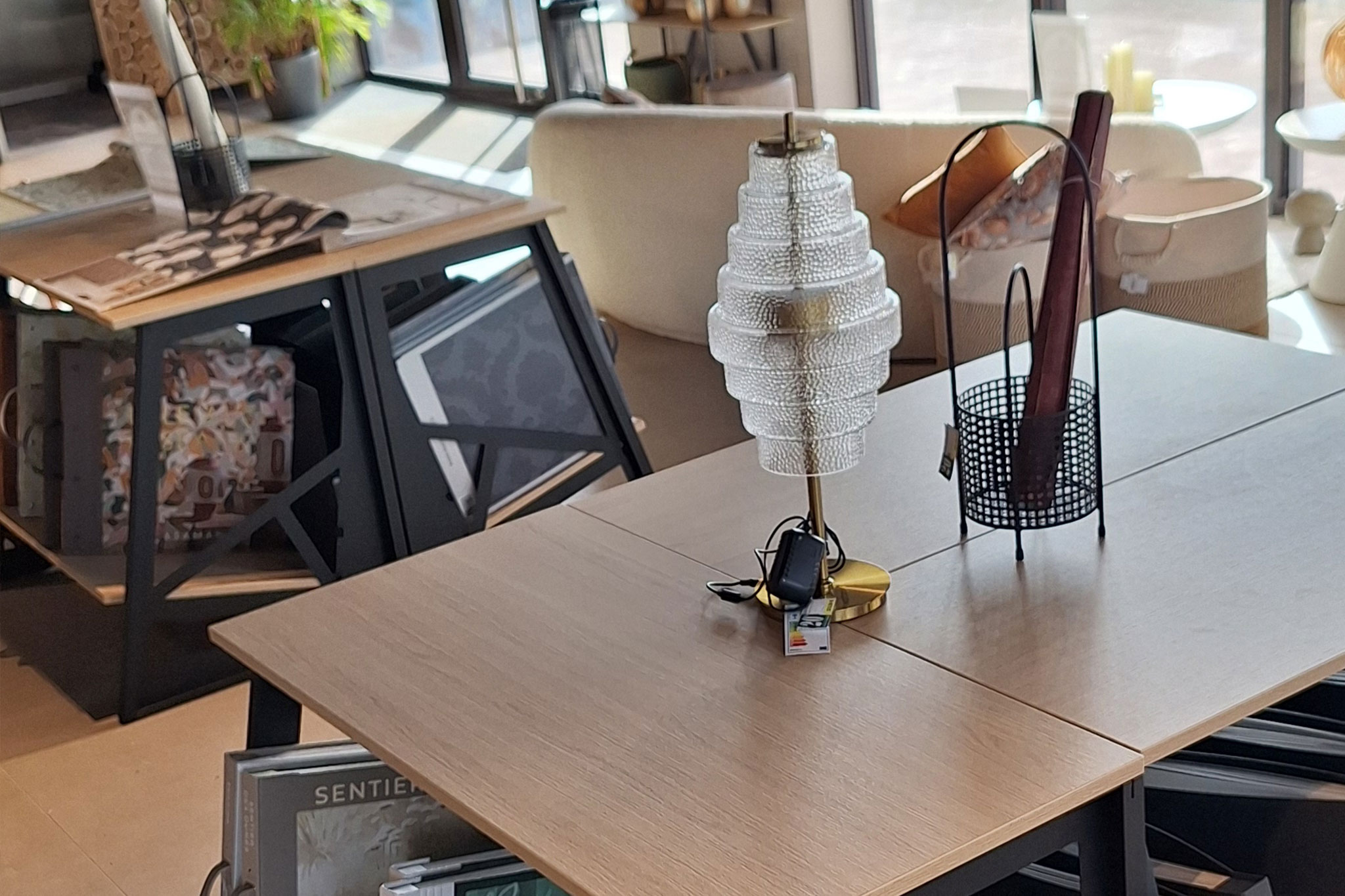 Choix de revêtement